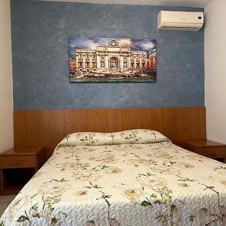 Sofia Holiday Home Řím Exteriér fotografie