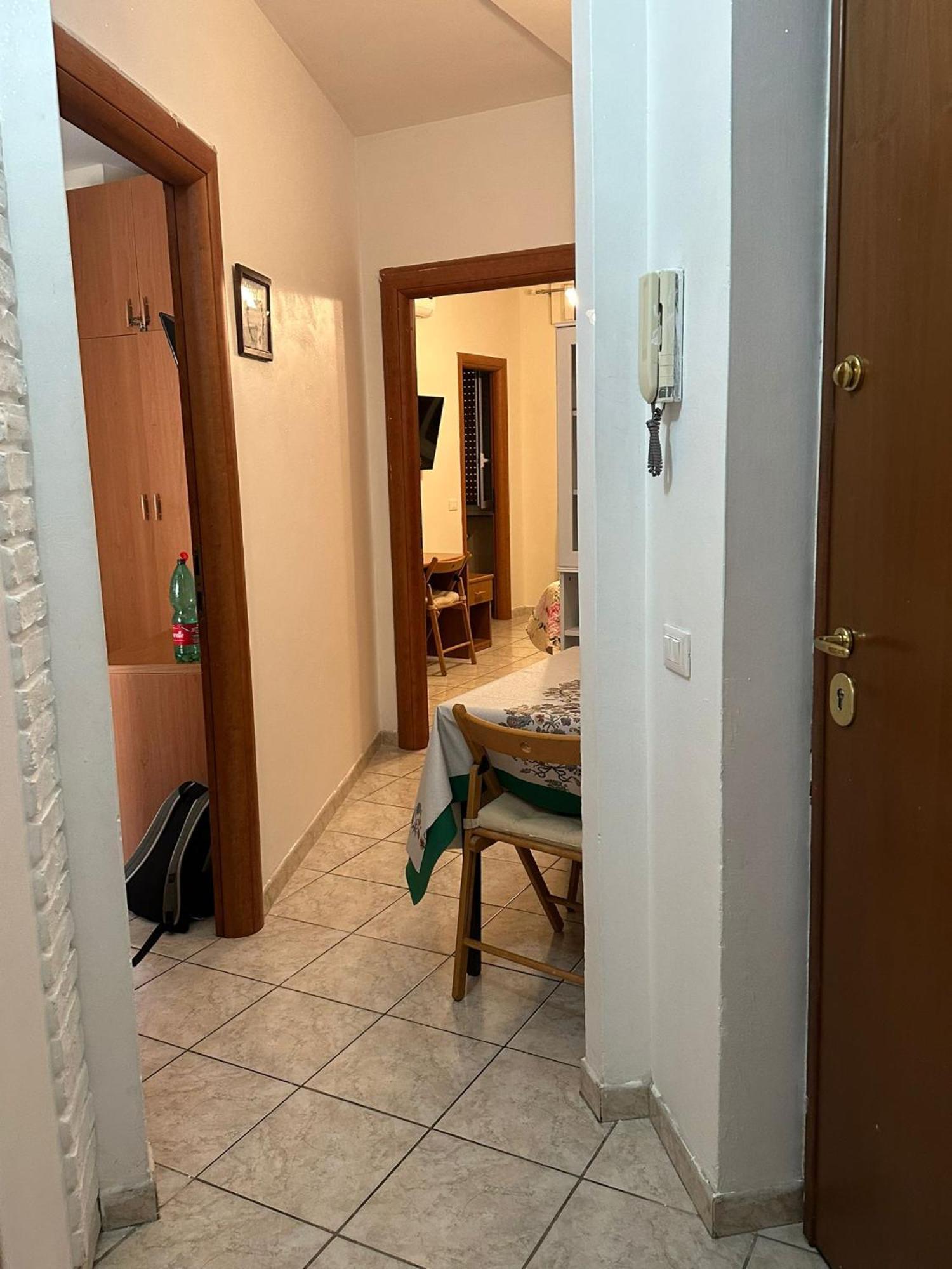 Sofia Holiday Home Řím Exteriér fotografie
