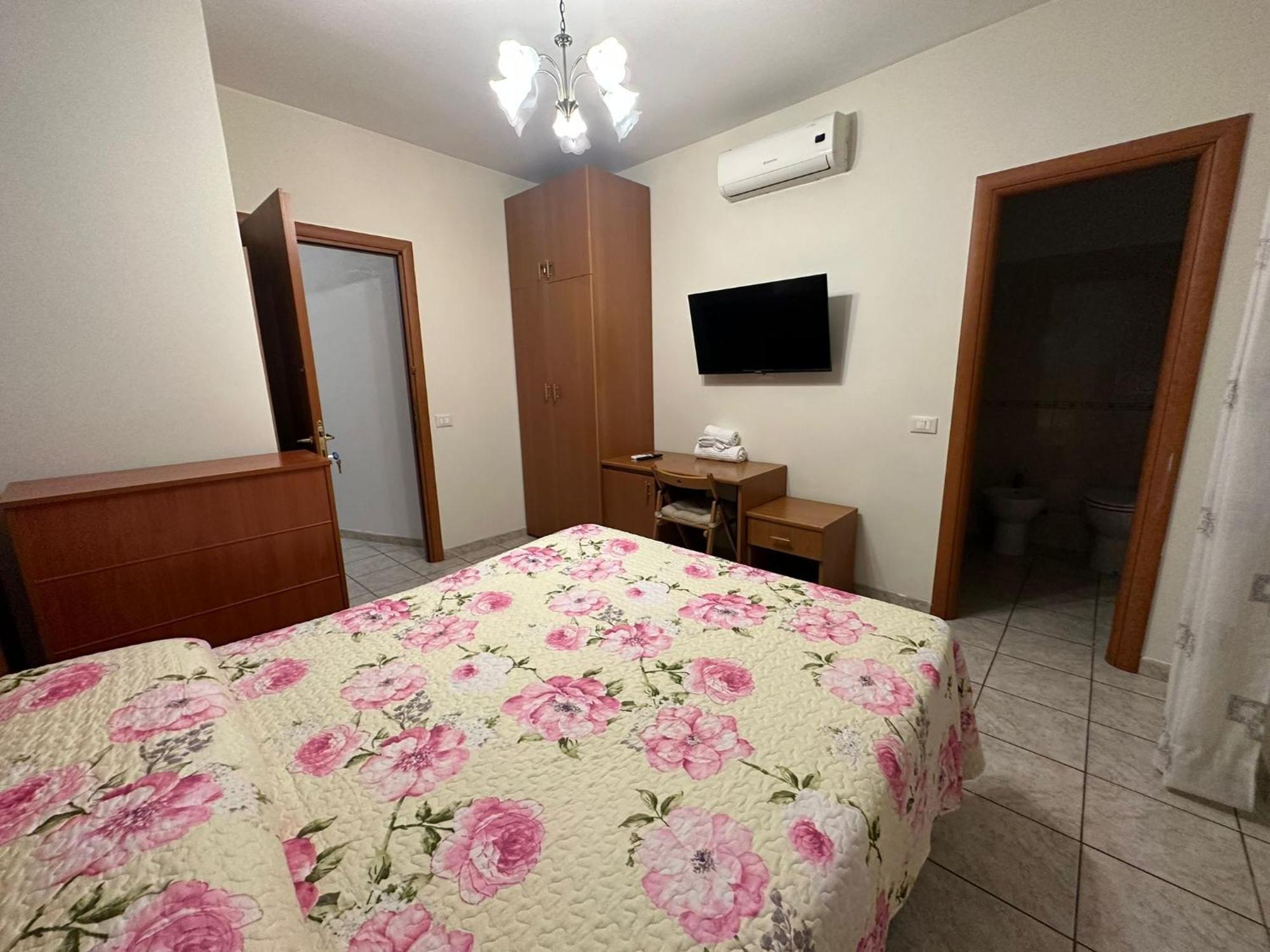 Sofia Holiday Home Řím Exteriér fotografie