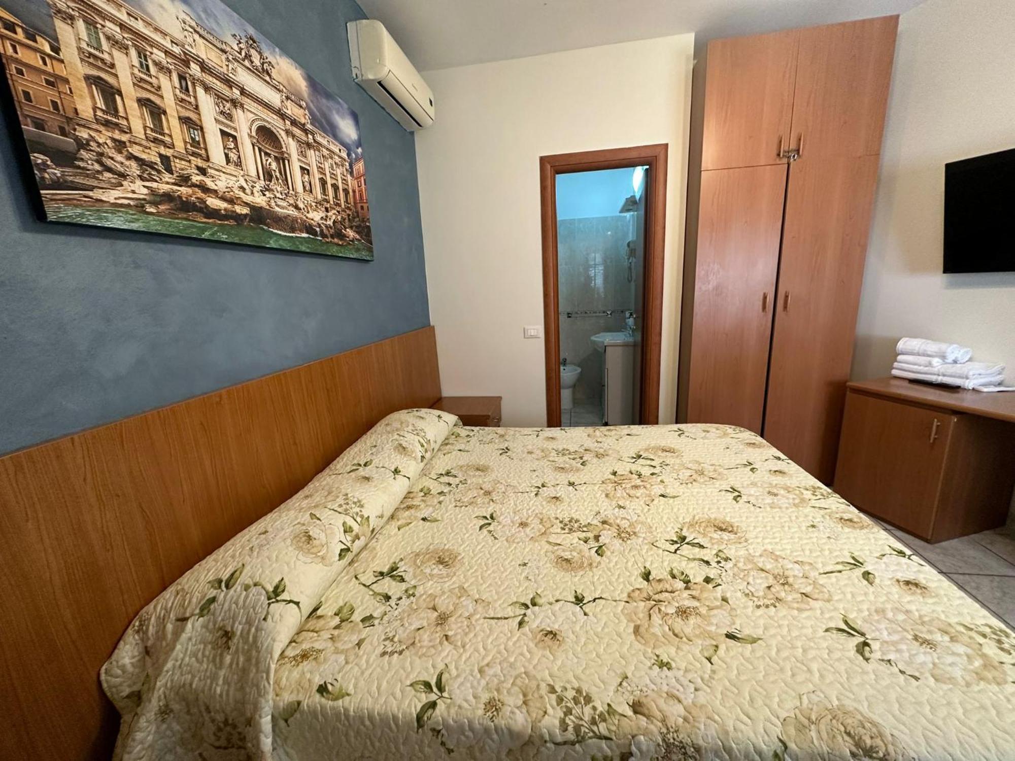 Sofia Holiday Home Řím Exteriér fotografie