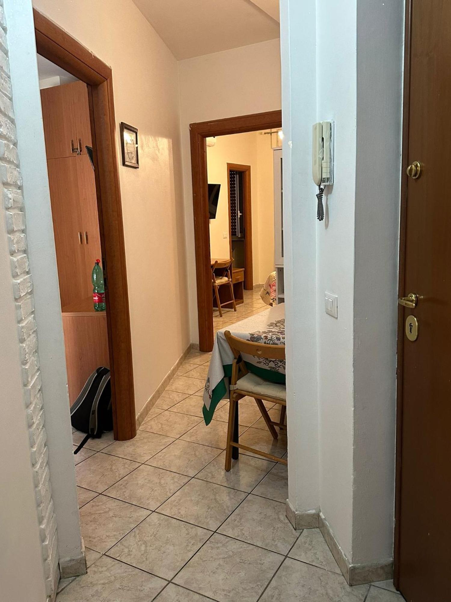 Sofia Holiday Home Řím Exteriér fotografie