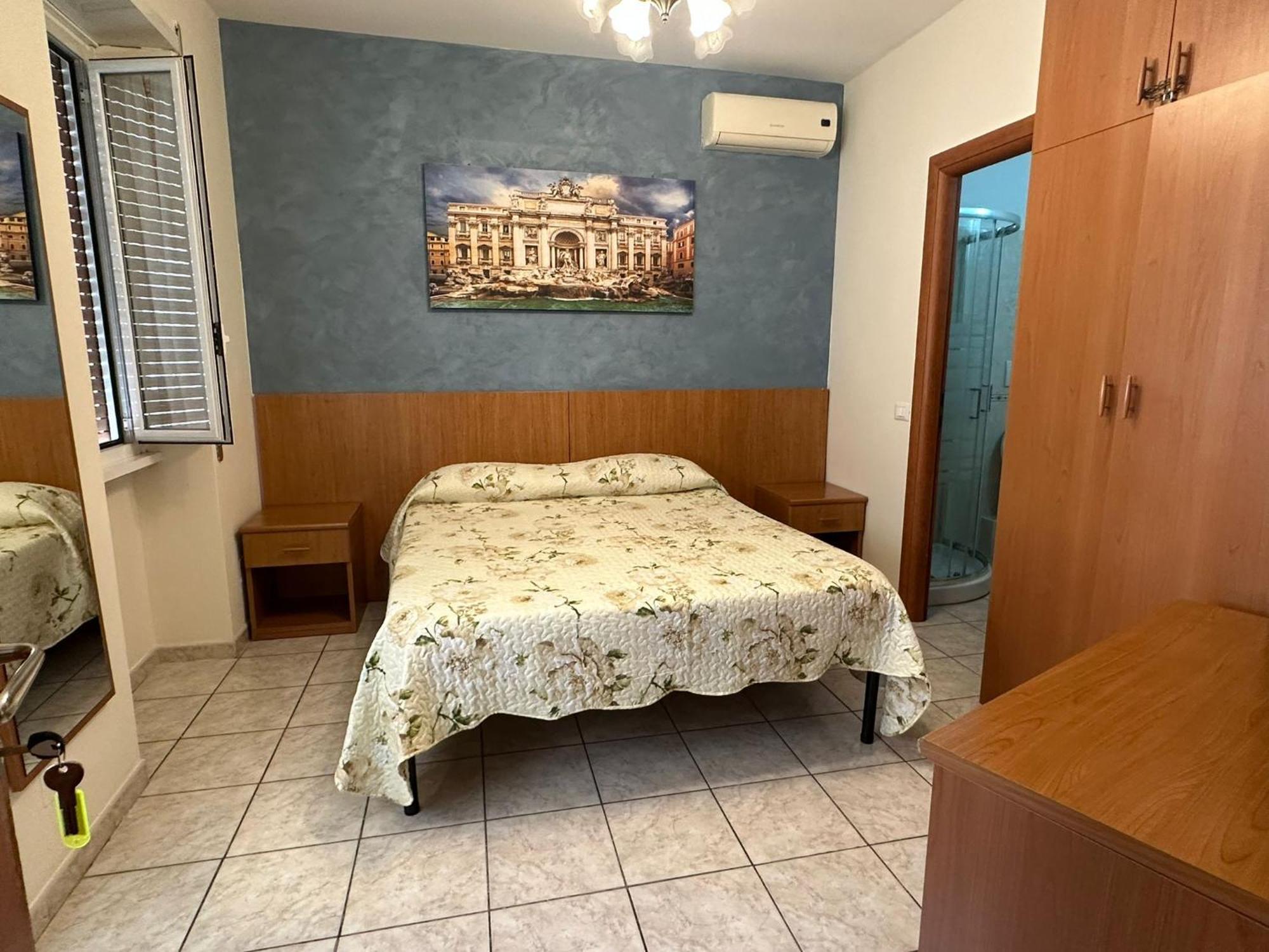 Sofia Holiday Home Řím Exteriér fotografie