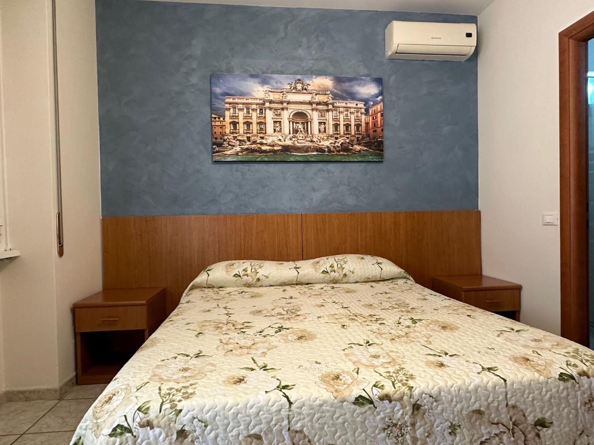 Sofia Holiday Home Řím Exteriér fotografie