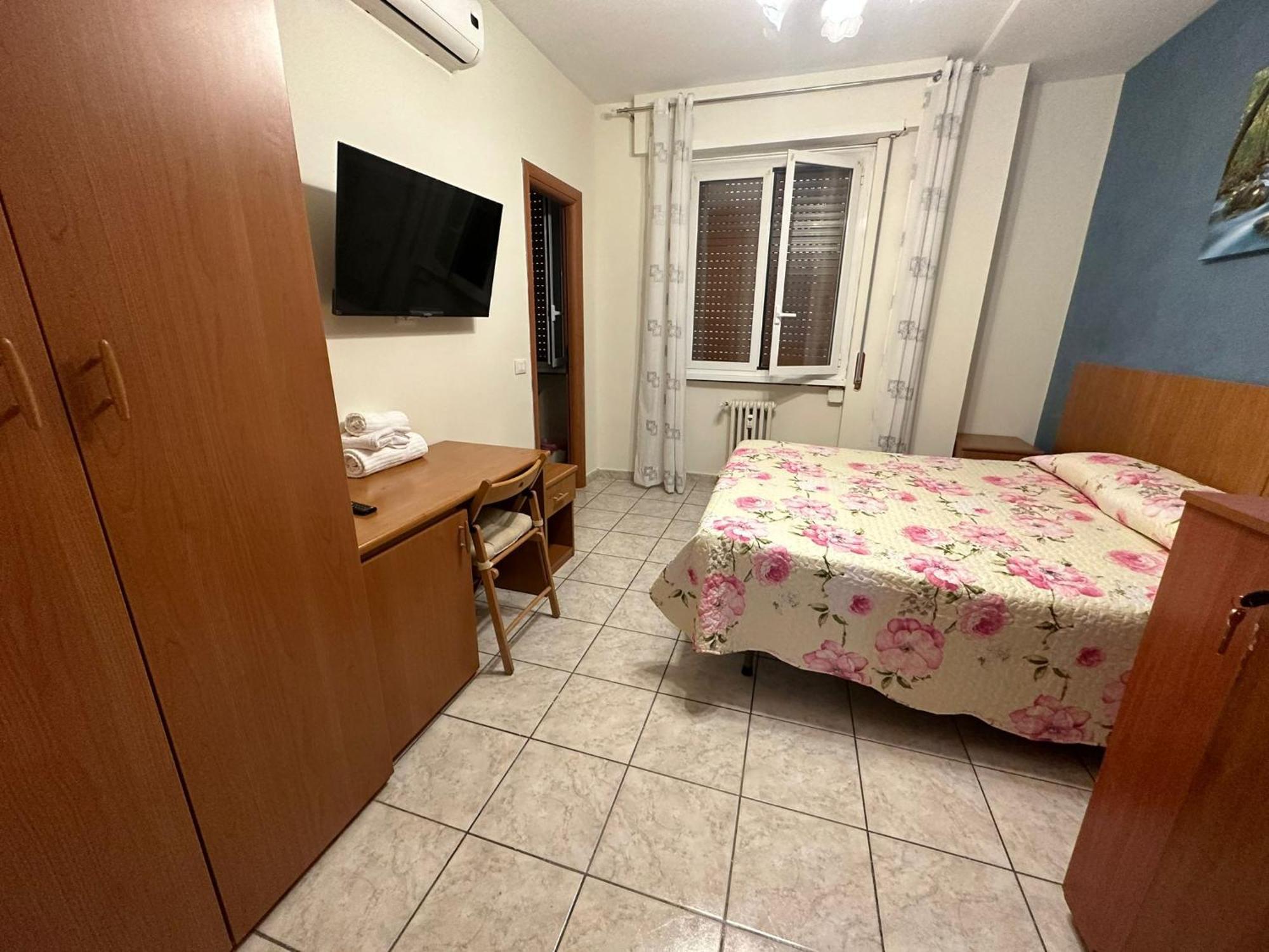 Sofia Holiday Home Řím Exteriér fotografie