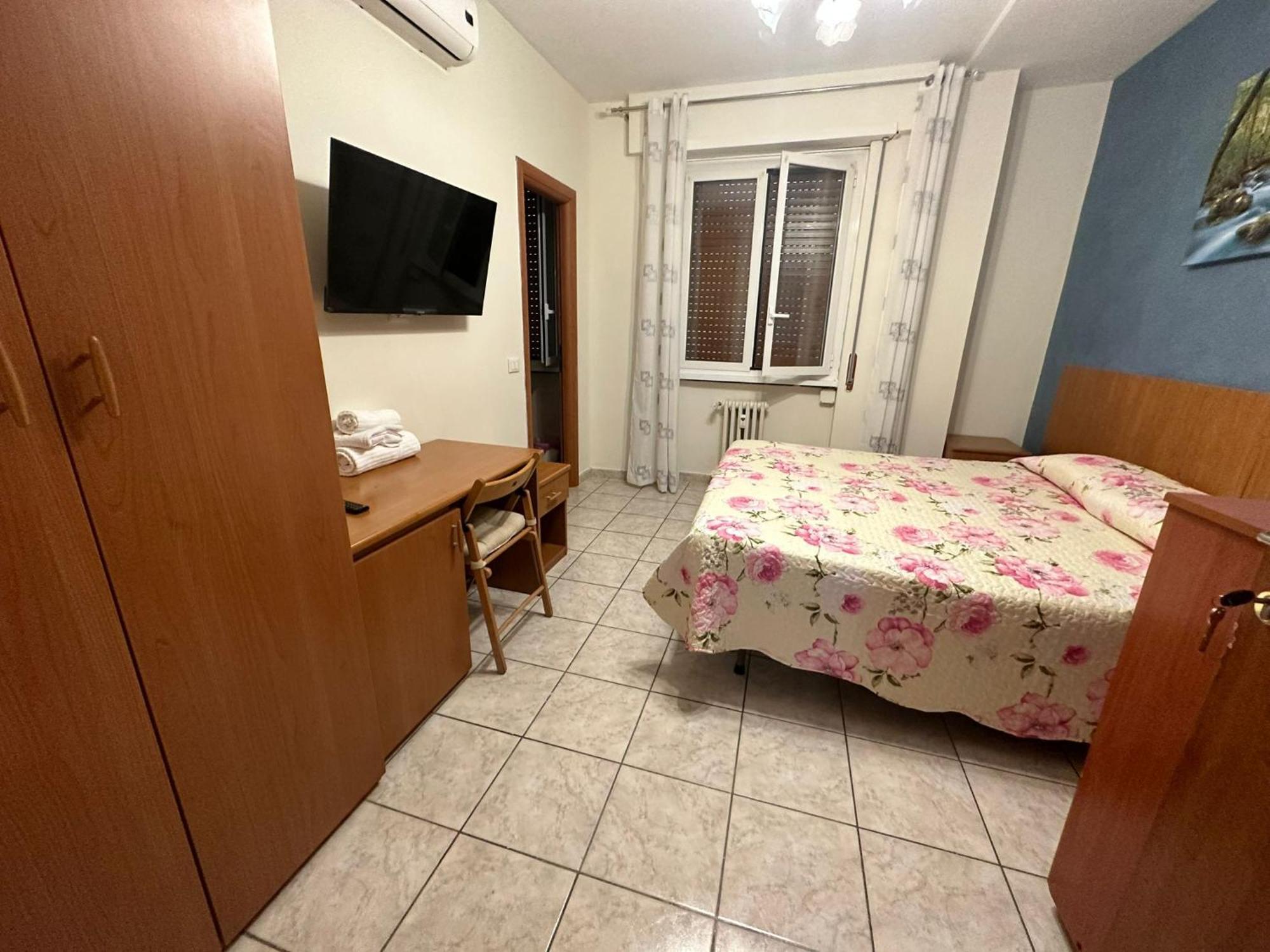 Sofia Holiday Home Řím Exteriér fotografie