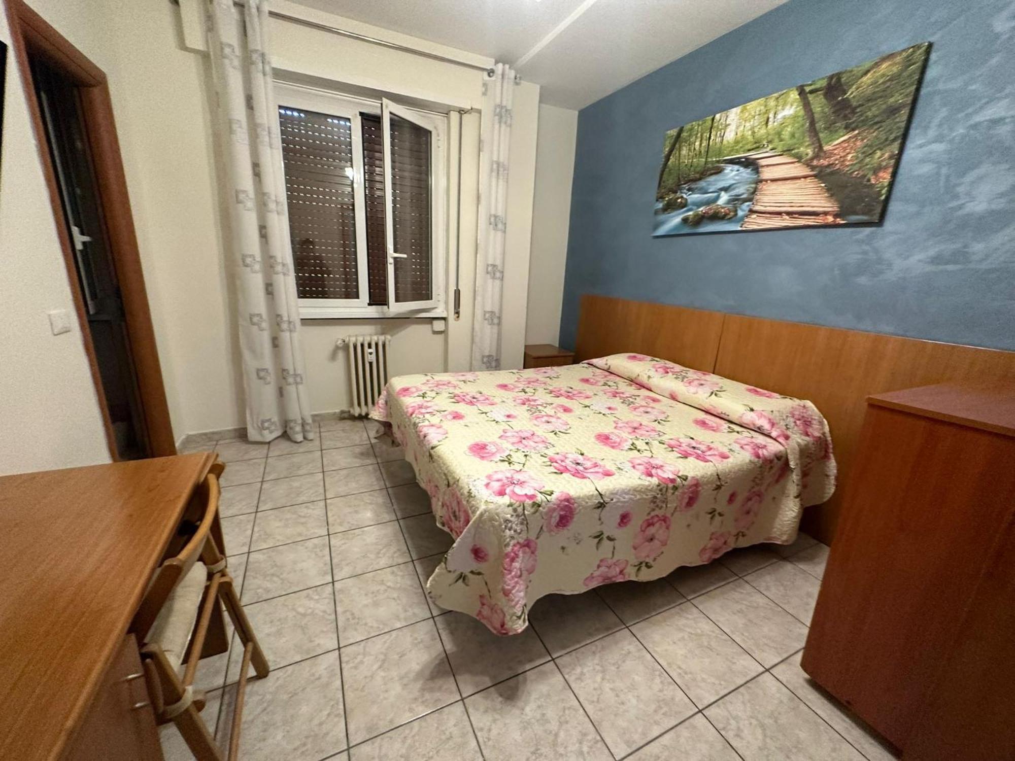 Sofia Holiday Home Řím Exteriér fotografie