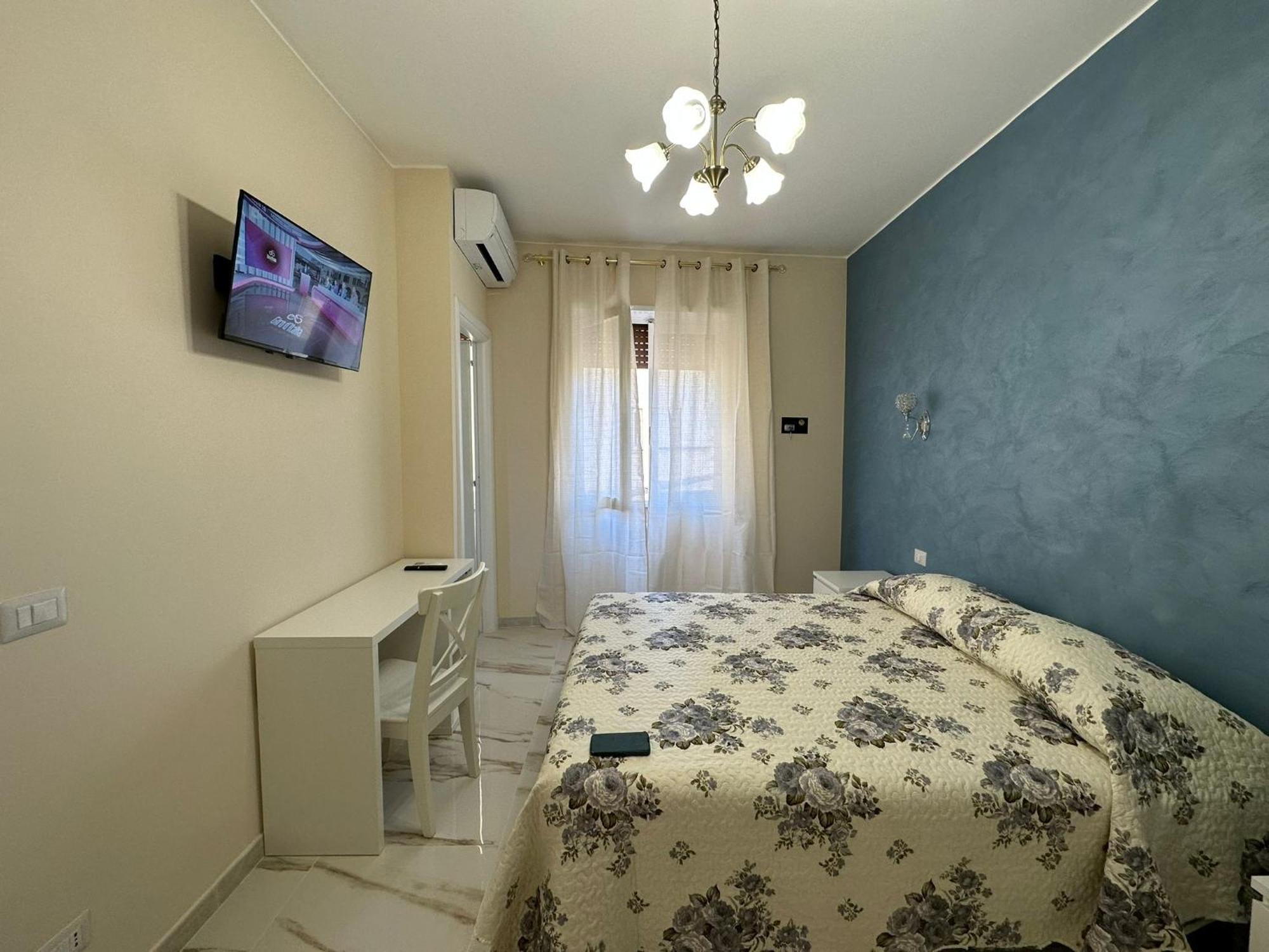 Sofia Holiday Home Řím Exteriér fotografie