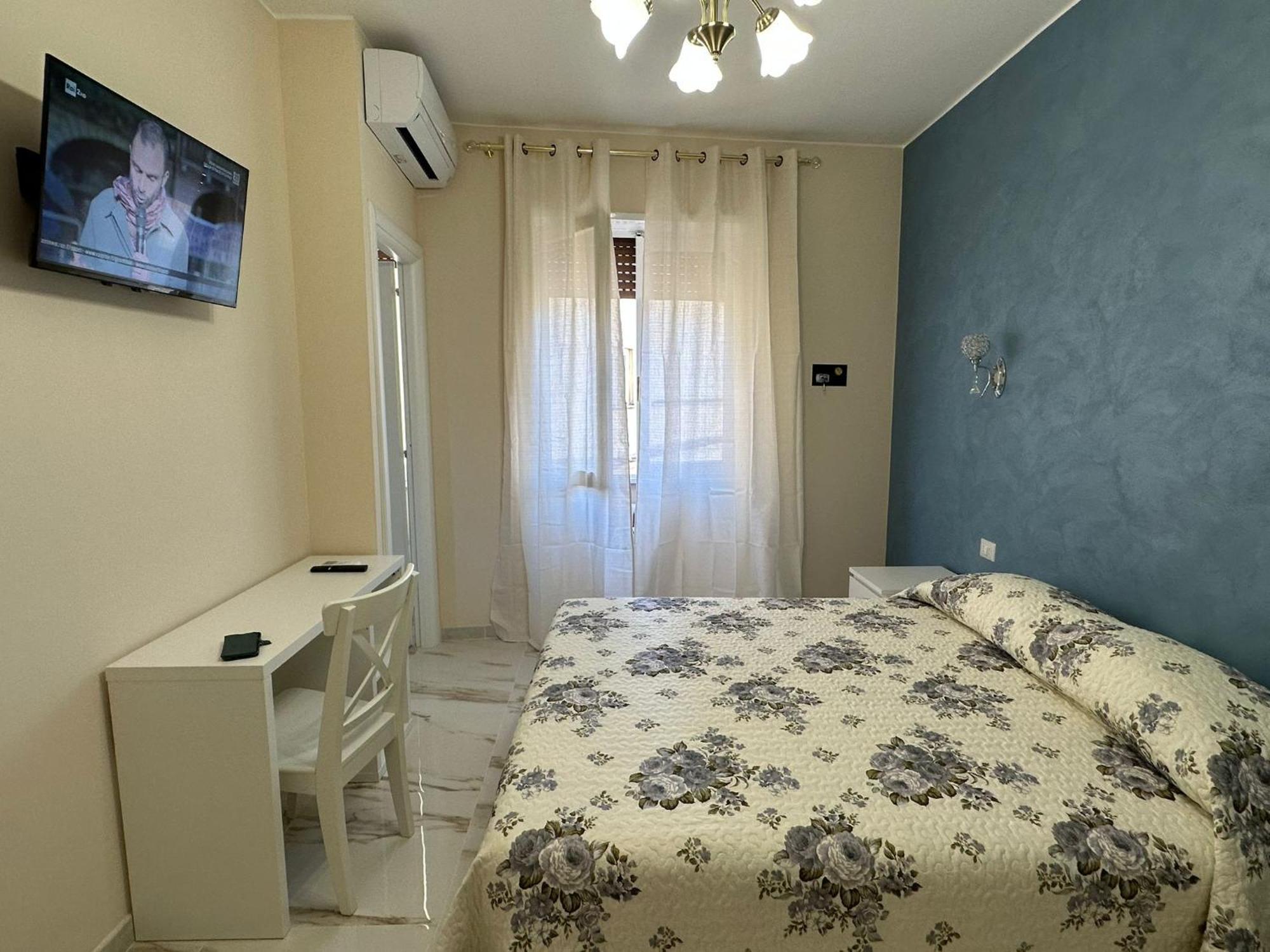 Sofia Holiday Home Řím Exteriér fotografie